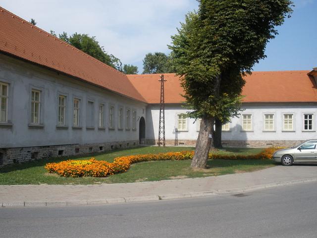 Brod Regional Museum